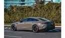 Mercedes-Benz GT 53 AMG Mercedes Benz GT53 AMG 2023 Nardo Grey from Gargash Under warranty till 2028