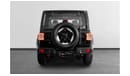 Jeep Wrangler Rubicon