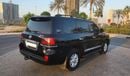 Toyota Land Cruiser EXR 4.0L 4WD