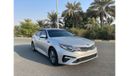 Kia Optima GT Kia Optima 2,4  MODEL 2019 Excellent Conditio  (USA- SPEC)  VERY GOOD CONDITION