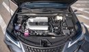 Lexus UX250h 2.0L HYBRID - GREY: SUNROOF, HUD, WIRELESS CHARGER, HEATED SEATS