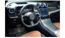 Mercedes-Benz GLC 200 Mercedes-Benz GLC 200 Coupe | 2024 GCC 0km | Agency Warranty | Burmester | Panoramic | 360 View