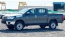 تويوتا هيلوكس TOYOTA HILUX BASIC OPTION 2024 V4 DIESEL 2.4L