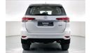 Ford Edge SEL | 1 year free warranty | 0 Down Payment