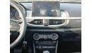 Kia Picanto 1.2L PETROL / DVD+CAMERA (CODE # 68134)