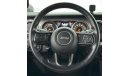 Jeep Wrangler 2021 Jeep Wrangler Sport Plus ,One Year Unlimited KM Warranty, Full Service History,GCC