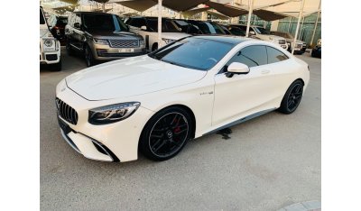 مرسيدس بنز S 500 AMG