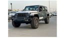 جيب رانجلر JEEP WRANGLER 392 Rubicon 6.4L v8 Hemi 2024