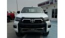 Toyota Hilux Toyota Hilux Adventure 4.0L Petrol 2024 Brand New!!!