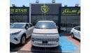 هيونداي ستاريا 2024 HYUINDAI STARIA 3.5L V6 AUTOMATIC 11-SEATER LOCAL