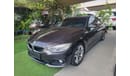 BMW 420i Dubai Edition 2.0L