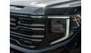 GMC Sierra AED 2,831 PM • SIERRA 1500 AT4 • ONLY 22,000 KM • 5.3L V8 ENGINE • OFFICIAL GMC WARRANTY • FULLY LOA