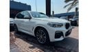 بي أم دبليو X3 xDrive 30i M سبورت