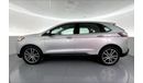 Ford Edge Titanium / Titanium Plus