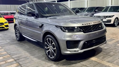 Land Rover Range Rover Sport Warranty one year bank financie available 0 dawon payment