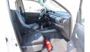 Toyota Hilux TOYOTA HILUX,DIESEL,2.4L,4X4,WIDE BODY,POWER WINDOW,MT,2024MY