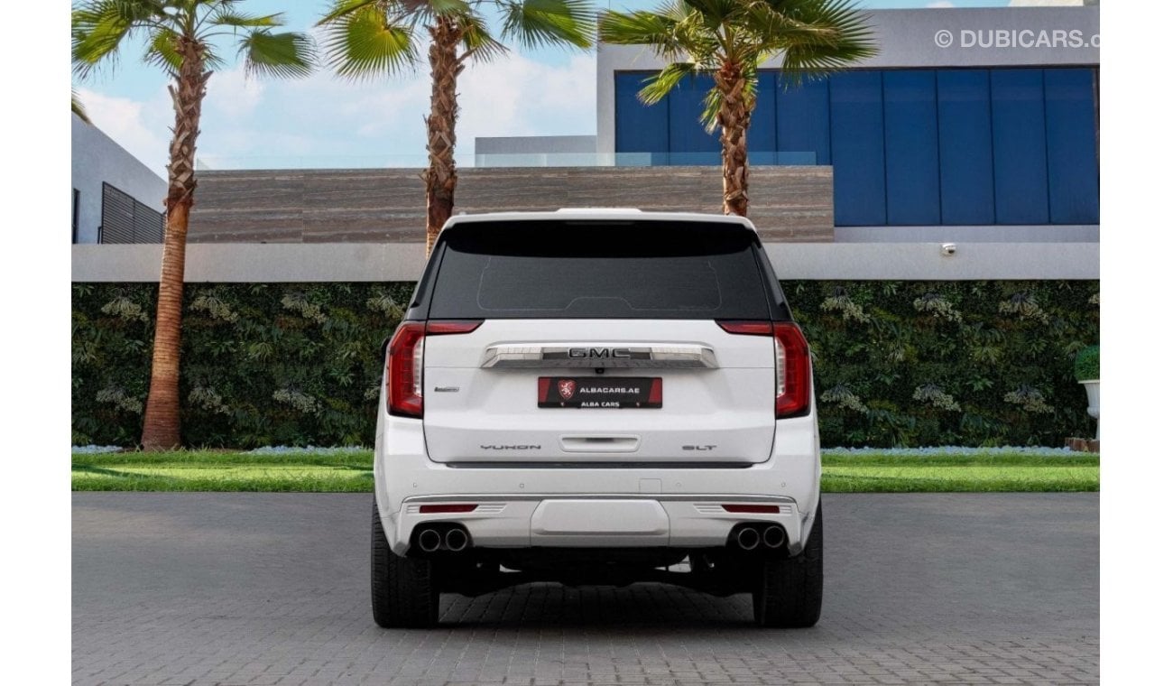 GMC Yukon BH Edition | 4,504 P.M  | 0% Downpayment | Magnificient Condition!