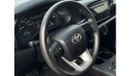 Toyota Hilux 2020 I 4x4 I Automatic I Ref#483