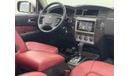 Nissan Patrol Super Safari 2023 Nissan Patrol Super Safari, May 2028 Nissan Warranty + Service Package. Low Kms, 7 Seater, GCC