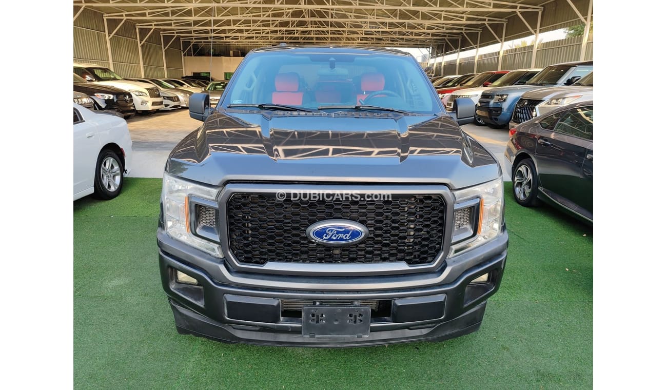 Ford F 150 FX4 Platinum Hello car has a one year mechanical warranty included** and bank finance