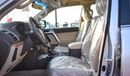 Toyota Prado VX 4.0L V6 | 2023 | Petrol | For Export Only