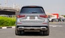 مرسيدس بنز GLS600 Maybach 4-SEATER WITH MEMORY PACKAGE, HEATED STEERING, REFRIGERATOR