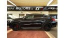 مرسيدس بنز GLE 63 AMG MERCEDES BENZ GLE 63 S COUPE