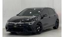 فولكس واجن جولف ار Performance 2023 Volkswagen Golf R, 2027 Volkswagen Warranty + Service Pack, Very Low Kms, GCC