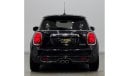 Mini Cooper S 2020 Mini Cooper S, Warranty, Full Mini Service History, Excellent Condition, GCC