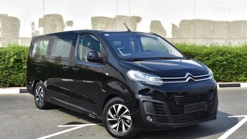 سيتروين سبيس تورر Business Lounge 2.0l Diesel 7-seater Automatic – Euro 5 Emission