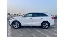 كيا سورينتو 2016 Kia Sorento SX Edition Full Option Panorama View - 3.3L V6 - 7 Seater With Radar - 98,000 Milea