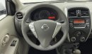 Nissan Sunny SV 1.6 | Zero Down Payment | Free Home Test Drive