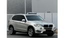 BMW X5 35i Exclusive M Sport BMW X5 2014 GCC ORGINAL PAINT // ACCIDENT FREE // PERFECT CONDITION