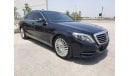 مرسيدس بنز S 350 مرسيدس  S350d 2015