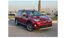 تويوتا راف ٤ Toyota RAV4 Limited Hybrid Full Option