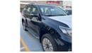 Toyota Prado 2023 Prado 4.0L VXL Full option