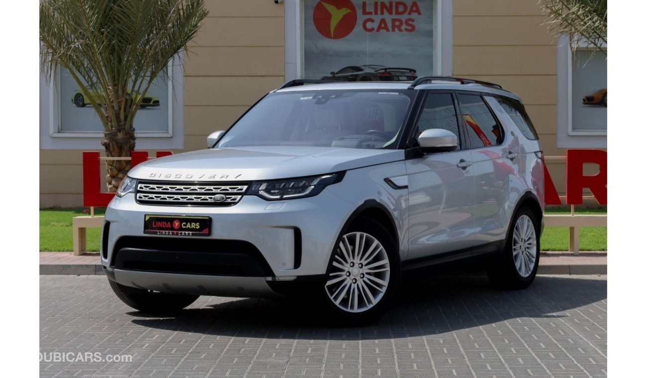 Land Rover Discovery Sport Si4 HSE Luxury HSE Luxury