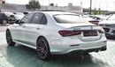 مرسيدس بنز E 53 AMG