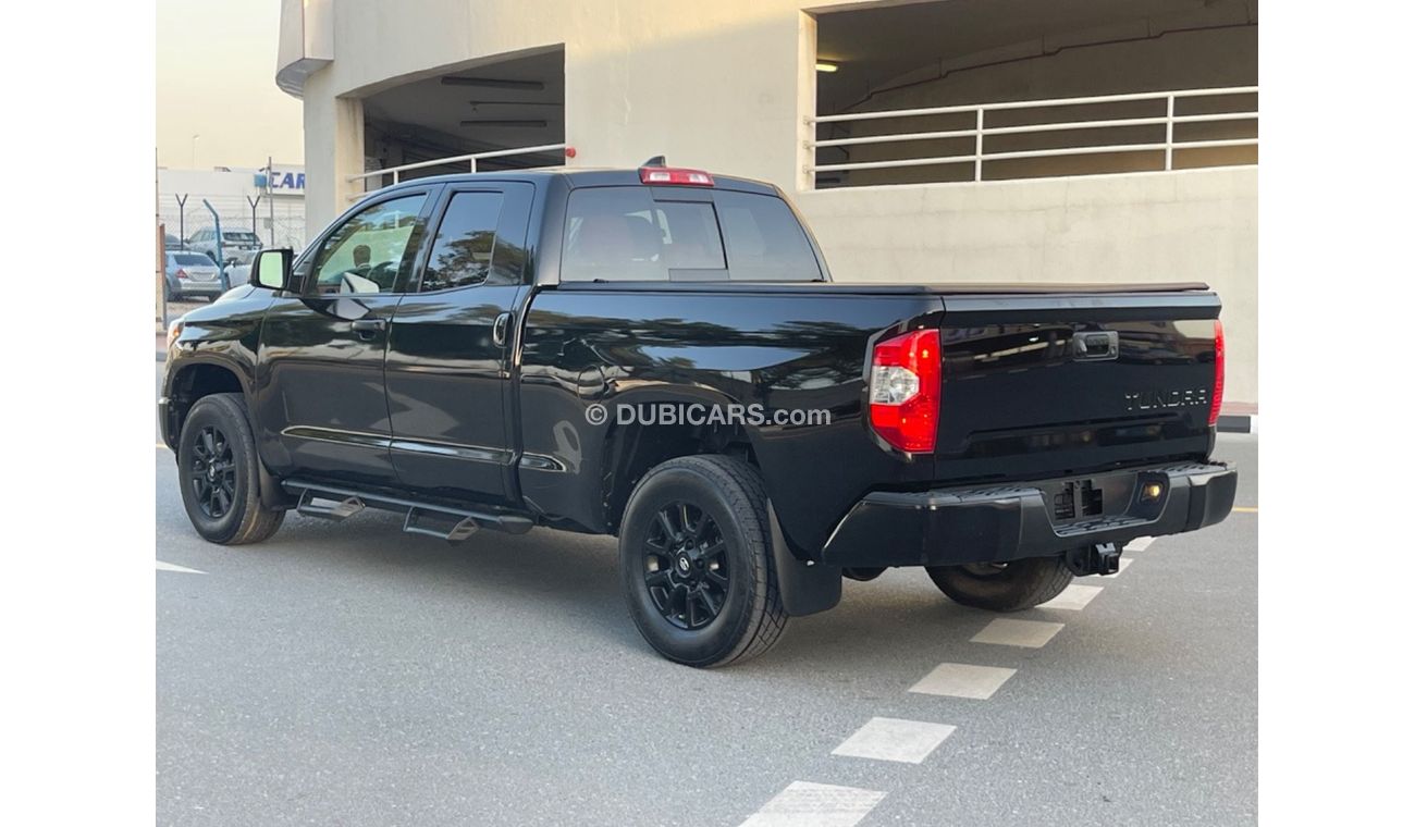 Toyota Tundra 2020 TUNDRA 4x4  v8 fully full