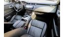 Land Rover Range Rover Velar L560