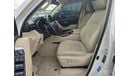 Toyota Land Cruiser VXR 3.5L