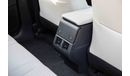 Toyota bZ4X 2023 Toyota bZ4X Long Range Pro FWD E AT - White inside Grey