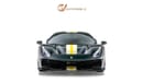 فيراري 488 بيستا GCC Spec - With Warranty & Service Contract