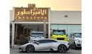 Lamborghini Huracan LP610 EVO LAMBORGHINI HURACAN EVO 2020 GCC