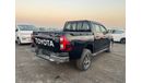 تويوتا هيلوكس 2025 Toyota Hilux Double Cab (Full-Option with Push Start) 2.7L 4-Cyl Petrol A/T 4x4 Export Only