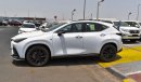 Lexus NX350 FSport 2.4L