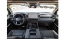 تويوتا تاندرا 4WD Limited TRD OFF-ROAD/ Local Registration +10%