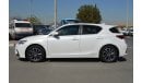 Lexus CT200h Prestige