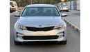 Kia Optima EX Deluxe 1.6L In excellent condition and requires no expenses