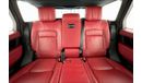 Land Rover Range Rover (other) Vogue SE | 1 year free warranty | 0 Down Payment